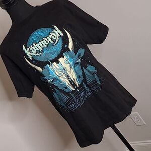Kohnerah  Bovine Excision  T-shirt sz noted in pics